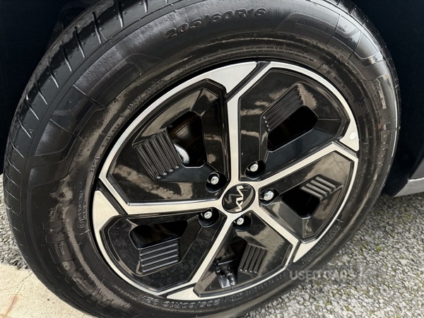 Used Kia Niro 2025 for sale - 77626747: Photo 19