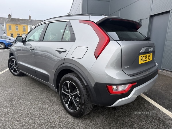 Used Kia Niro 2025 for sale - 77626747: Photo 2