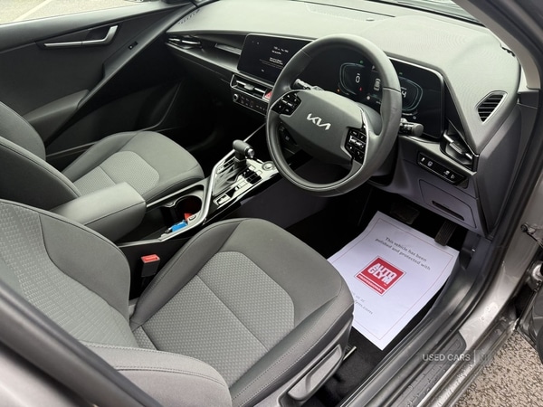 Used Kia Niro 2025 for sale - 77626747: Photo 20