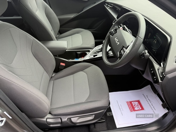 Used Kia Niro 2025 for sale - 77626747: Photo 21