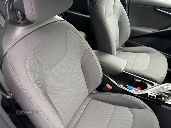 Used Kia Niro 2025 for sale - 77626747: Photo 22