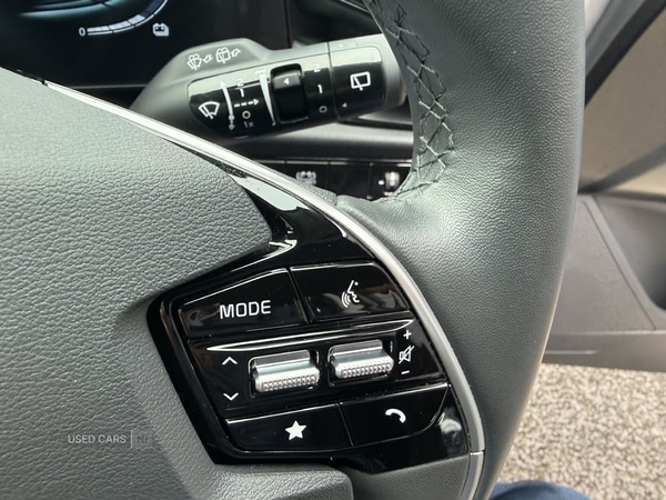 Used Kia Niro 2025 for sale - 77626747: Photo 33