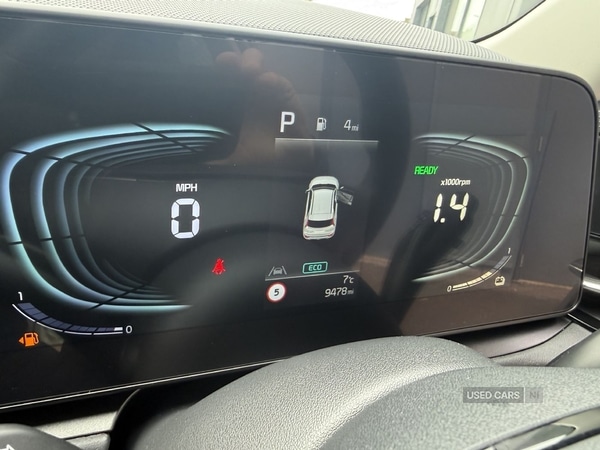 Used Kia Niro 2025 for sale - 77626747: Photo 34