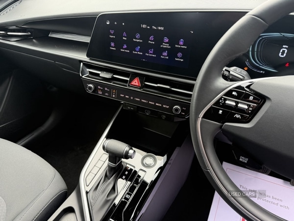 Used Kia Niro 2025 for sale - 77626747: Photo 35