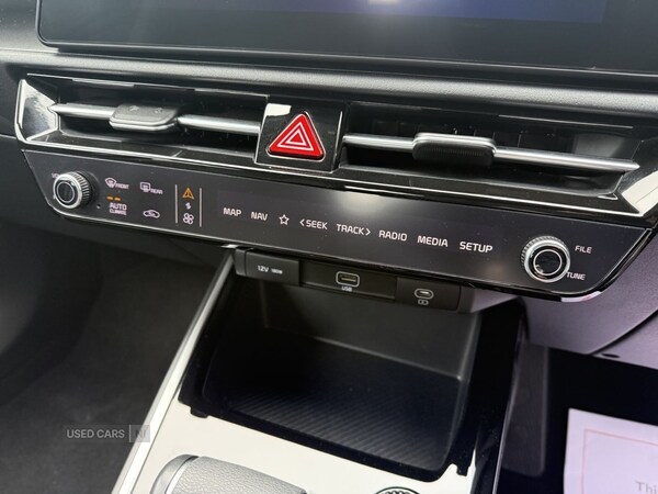 Used Kia Niro 2025 for sale - 77626747: Photo 36