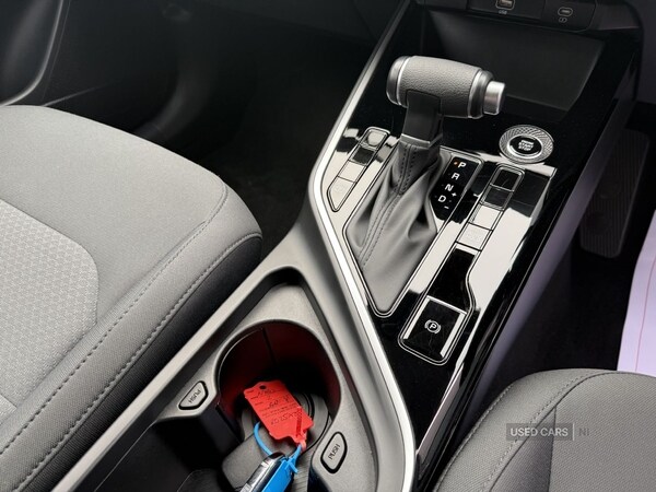 Used Kia Niro 2025 for sale - 77626747: Photo 37