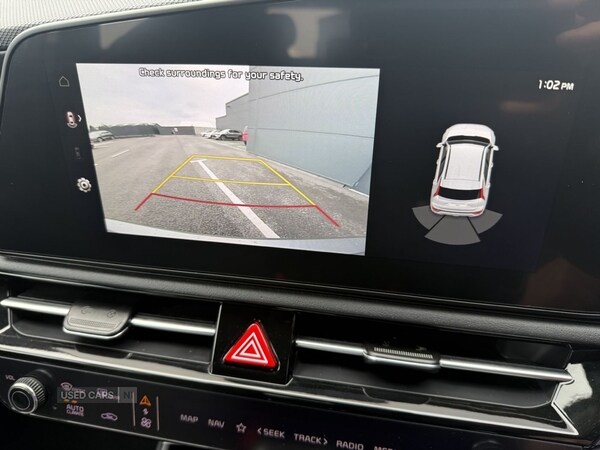 Used Kia Niro 2025 for sale - 77626747: Photo 39