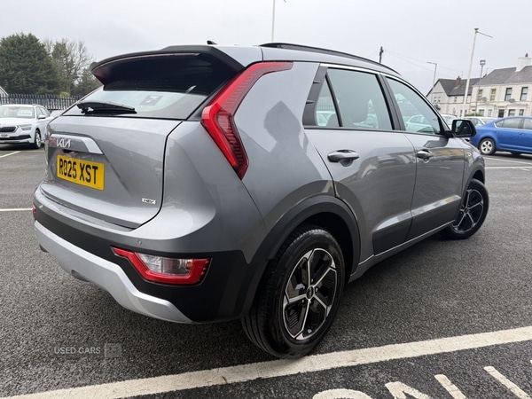 Used Kia Niro 2025 for sale - 77626747: Photo 4