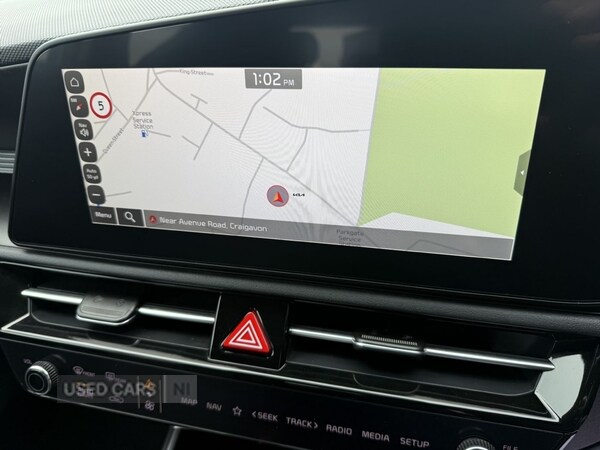 Used Kia Niro 2025 for sale - 77626747: Photo 40