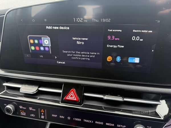 Used Kia Niro 2025 for sale - 77626747: Photo 41