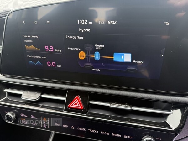 Used Kia Niro 2025 for sale - 77626747: Photo 42