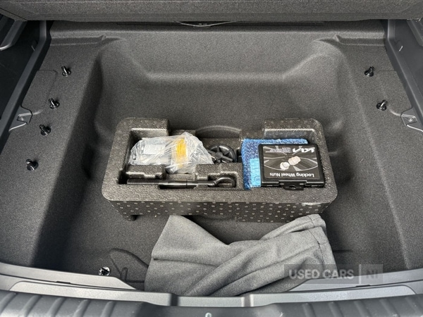 Used Kia Niro 2025 for sale - 77626747: Photo 48