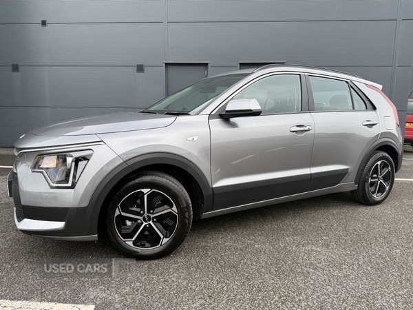 Used Kia Niro 2025 for sale - 77626747: Photo 5