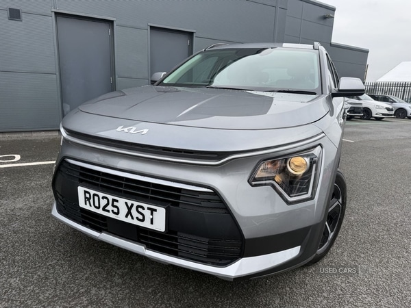 Used Kia Niro 2025 for sale - 77626747: Photo 6