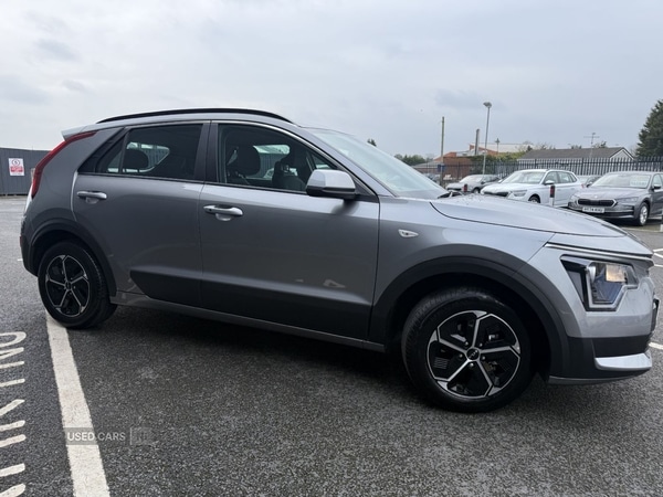 Used Kia Niro 2025 for sale - 77626747: Photo 7