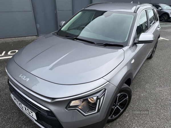 Used Kia Niro 2025 for sale - 77626747: Photo 9