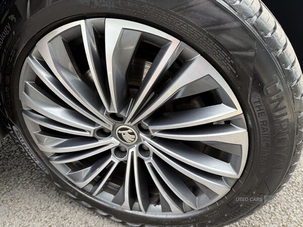 Used Skoda Kodiaq 2024 for sale - 77854795: Photo 17