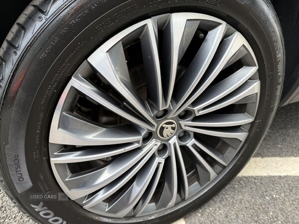 Used Skoda Kodiaq 2024 for sale - 77854795: Photo 18