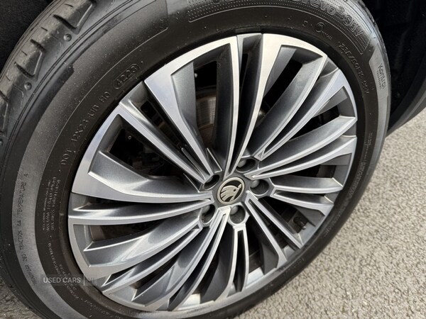Used Skoda Kodiaq 2024 for sale - 77854795: Photo 19
