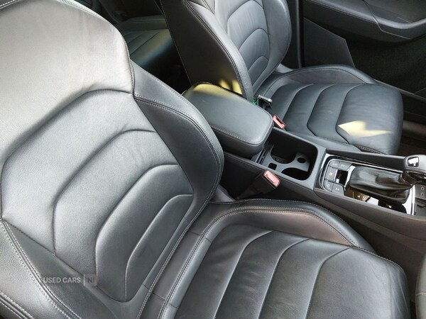 Used Skoda Kodiaq 2024 for sale - 77854795: Photo 24