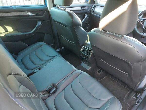 Used Skoda Kodiaq 2024 for sale - 77854795: Photo 26