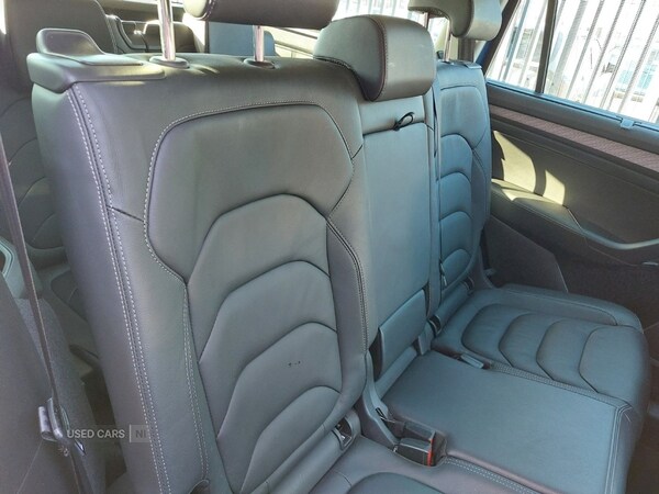 Used Skoda Kodiaq 2024 for sale - 77854795: Photo 31
