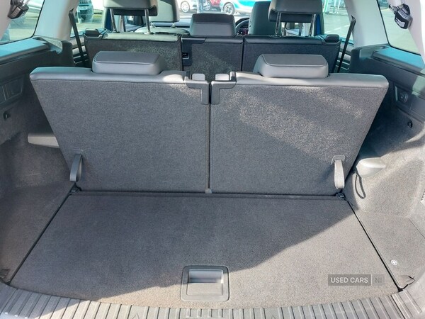 Used Skoda Kodiaq 2024 for sale - 77854795: Photo 32