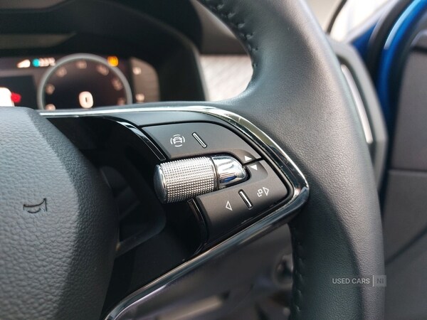 Used Skoda Kodiaq 2024 for sale - 77854795: Photo 36