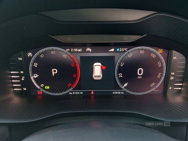 Used Skoda Kodiaq 2024 for sale - 77854795: Photo 37