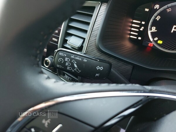 Used Skoda Kodiaq 2024 for sale - 77854795: Photo 38