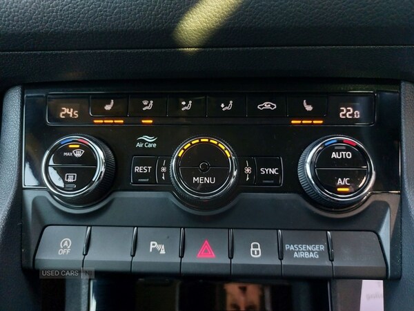 Used Skoda Kodiaq 2024 for sale - 77854795: Photo 43