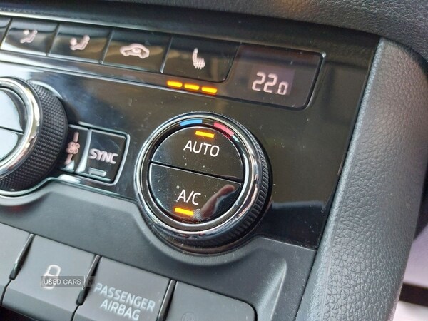 Used Skoda Kodiaq 2024 for sale - 77854795: Photo 44