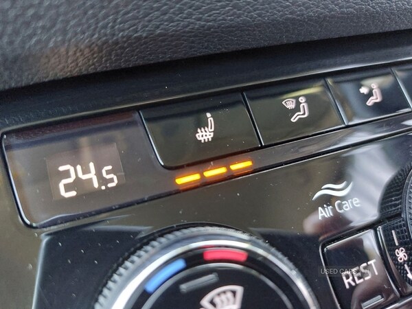 Used Skoda Kodiaq 2024 for sale - 77854795: Photo 46