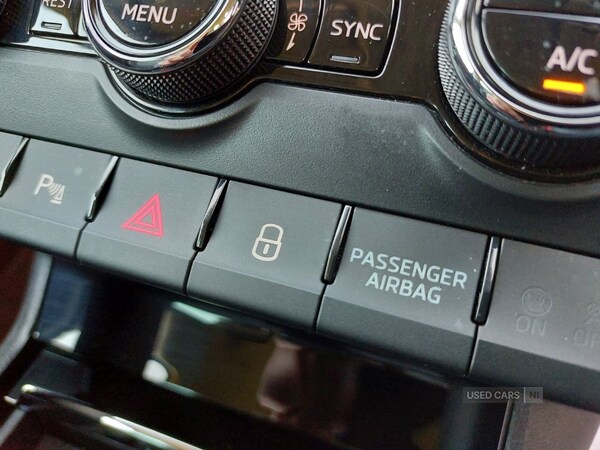 Used Skoda Kodiaq 2024 for sale - 77854795: Photo 47