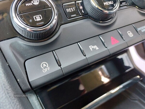 Used Skoda Kodiaq 2024 for sale - 77854795: Photo 48