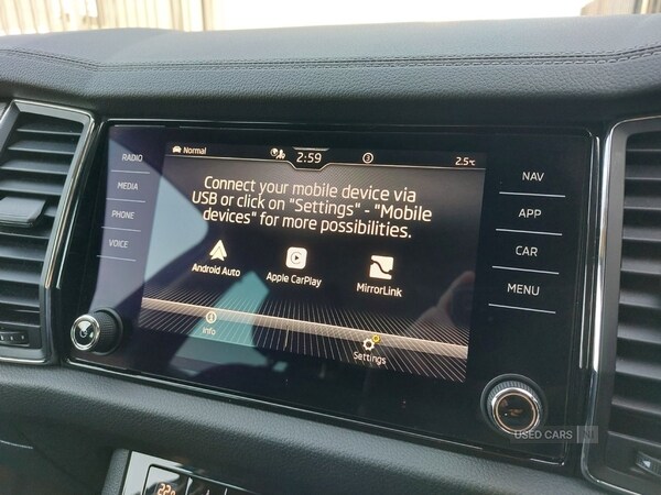 Used Skoda Kodiaq 2024 for sale - 77854795: Photo 51