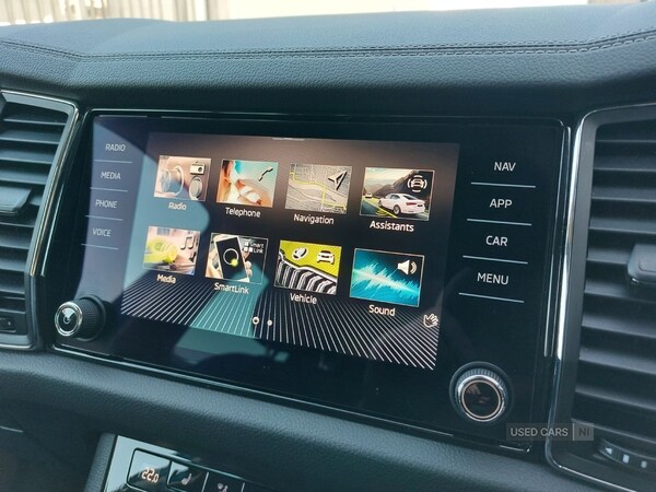 Used Skoda Kodiaq 2024 for sale - 77854795: Photo 52