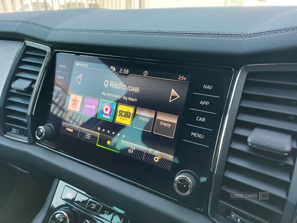 Used Skoda Kodiaq 2024 for sale - 77854795: Photo 53