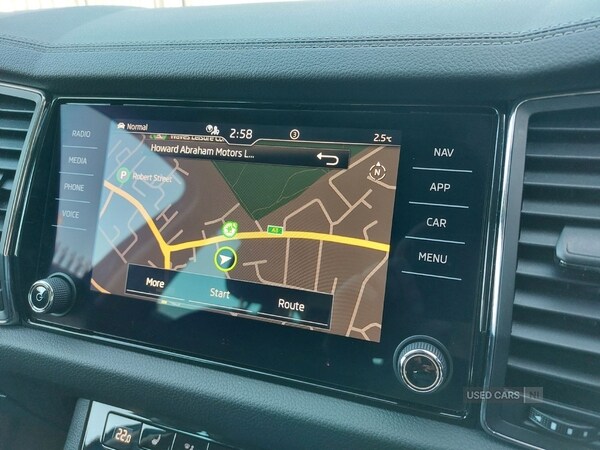 Used Skoda Kodiaq 2024 for sale - 77854795: Photo 57