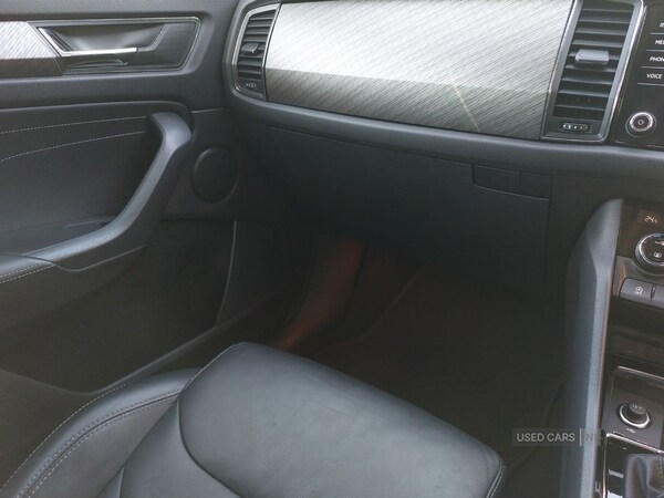 Used Skoda Kodiaq 2024 for sale - 77854795: Photo 58