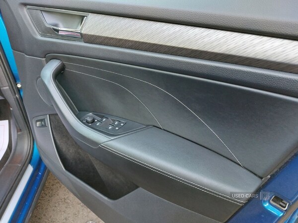 Used Skoda Kodiaq 2024 for sale - 77854795: Photo 62