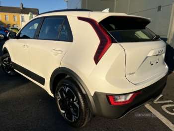 Used Kia Niro 2024 for sale - 72947533: Photo