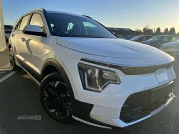 Used Kia Niro 2024 for sale - 72947533: Photo