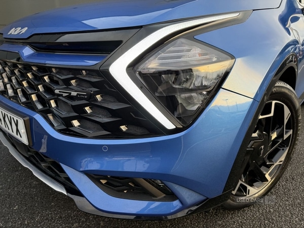 Used Kia Sportage 2025 for sale - 77050486: Photo 10