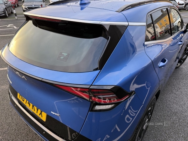 Used Kia Sportage 2025 for sale - 77050486: Photo 11