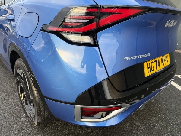 Used Kia Sportage 2025 for sale - 77050486: Photo 12