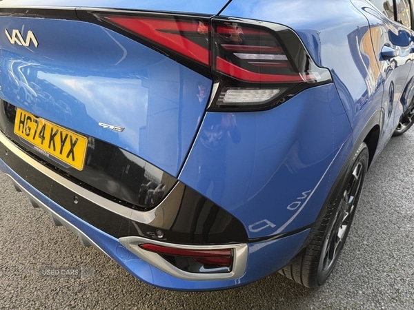 Used Kia Sportage 2025 for sale - 77050486: Photo 13