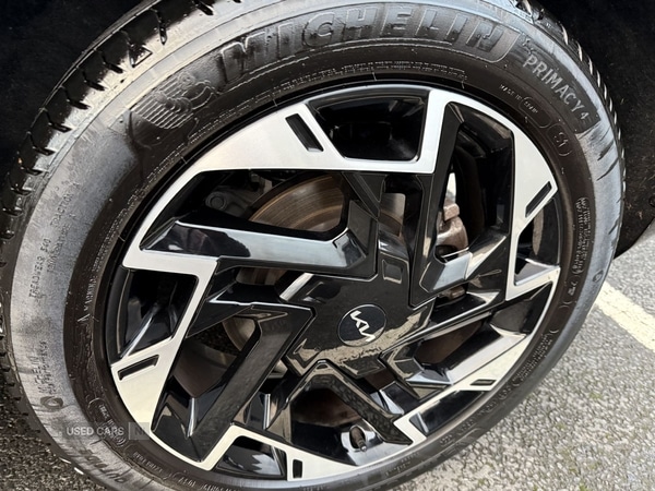 Used Kia Sportage 2025 for sale - 77050486: Photo 17