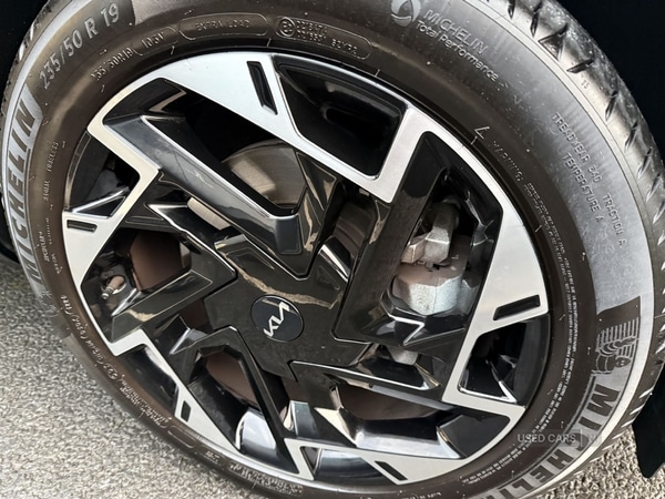 Used Kia Sportage 2025 for sale - 77050486: Photo 18