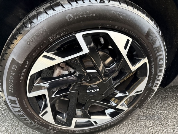 Used Kia Sportage 2025 for sale - 77050486: Photo 19